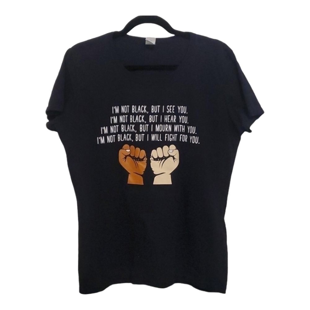 BLM Tee